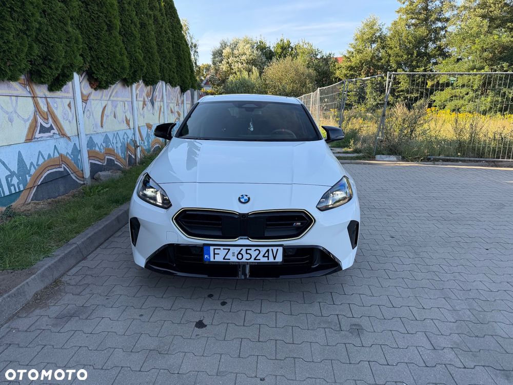 BMW 1M - 1