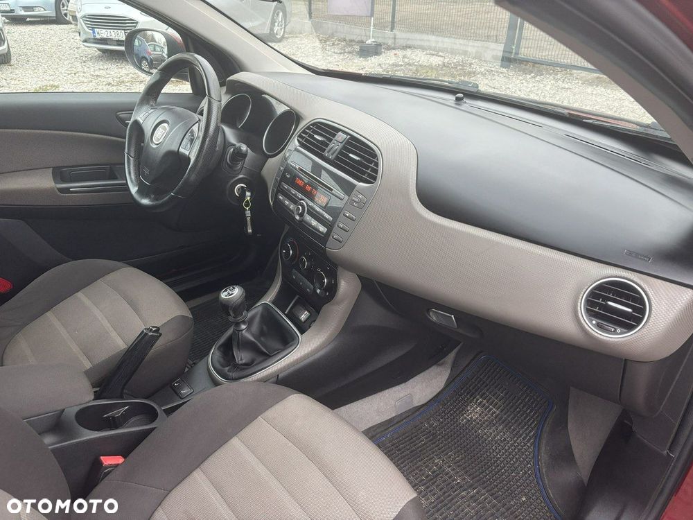 Fiat Bravo - 35