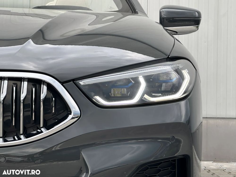 BMW Seria 8 840d xDrive - 36