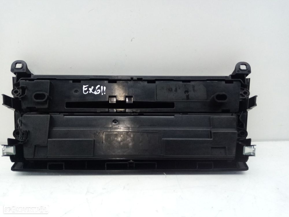 Botão / interruptor do AC BMW 1 (F20) - 2