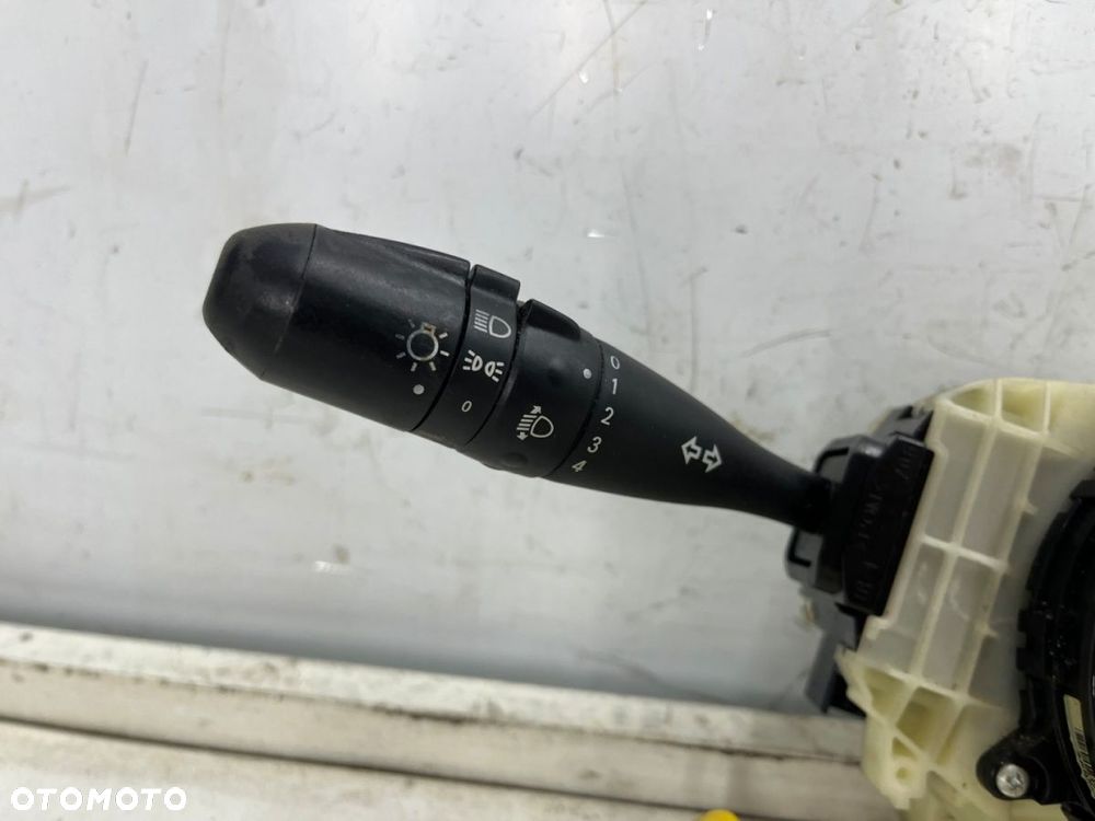 Manetka Mitsubishi Colt VI 6 Z30 04-12r. pająk przełącznik zespolony taśma poduszki 8600a332xa - 3