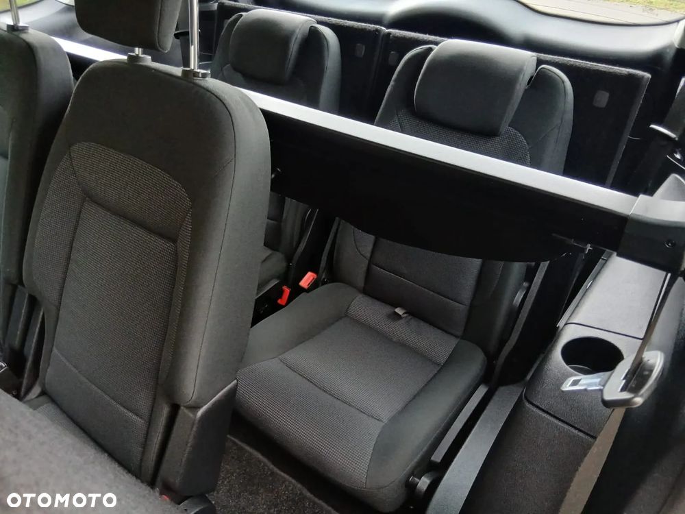 Ford S-Max 2.0 Gold X - 35