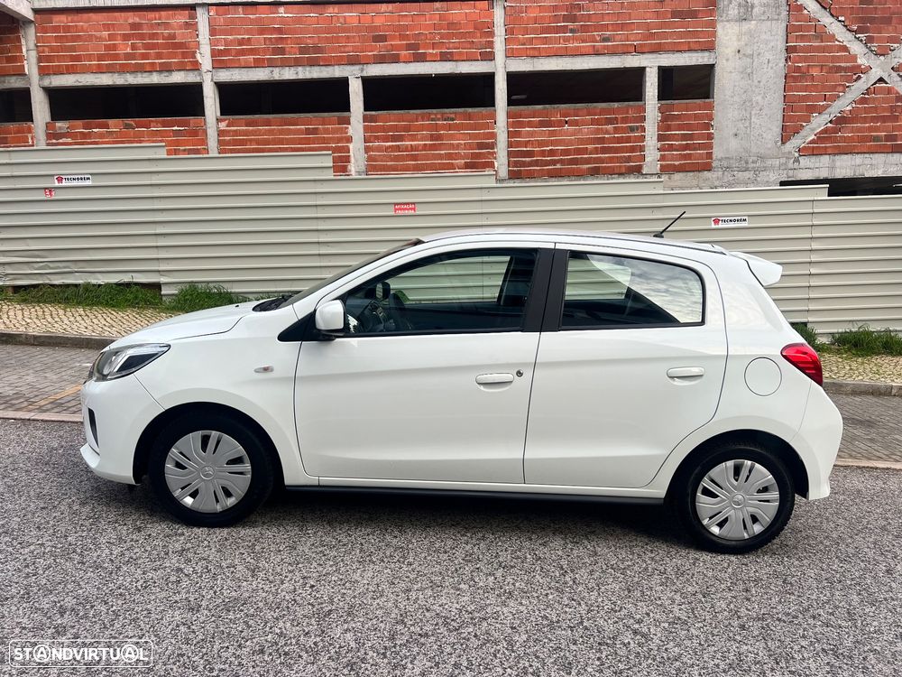 Mitsubishi Space Star 1.2 Top - 8