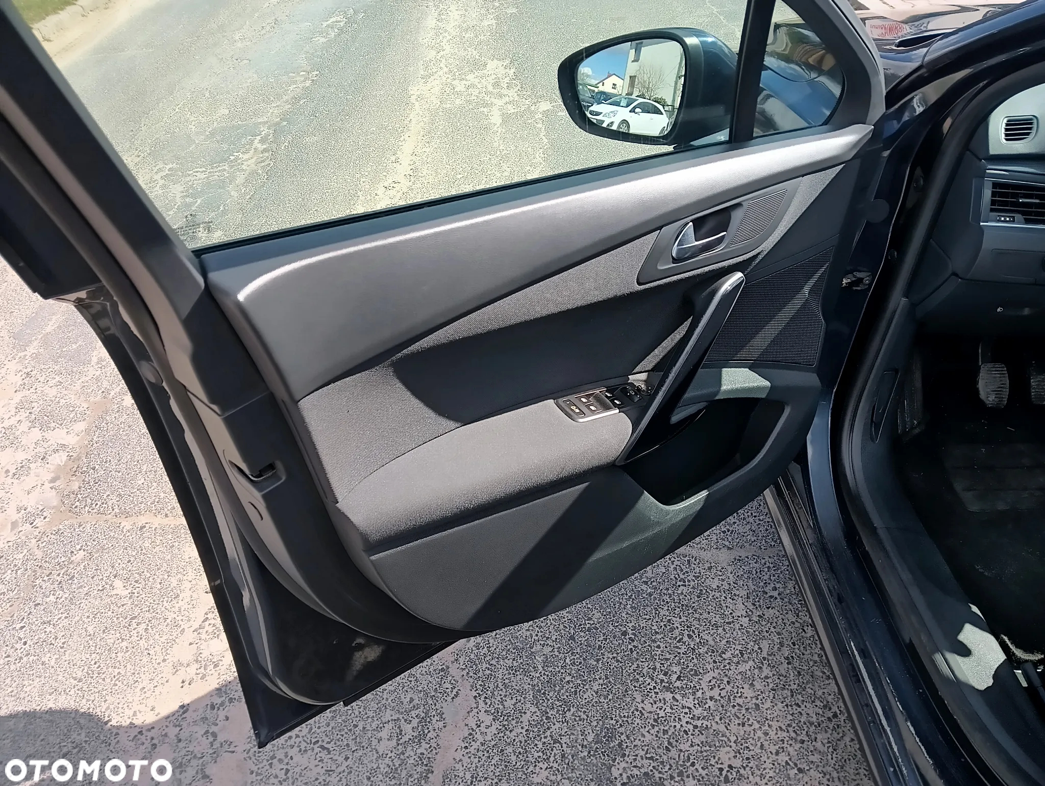 Peugeot 508 155 THP Allure - 22