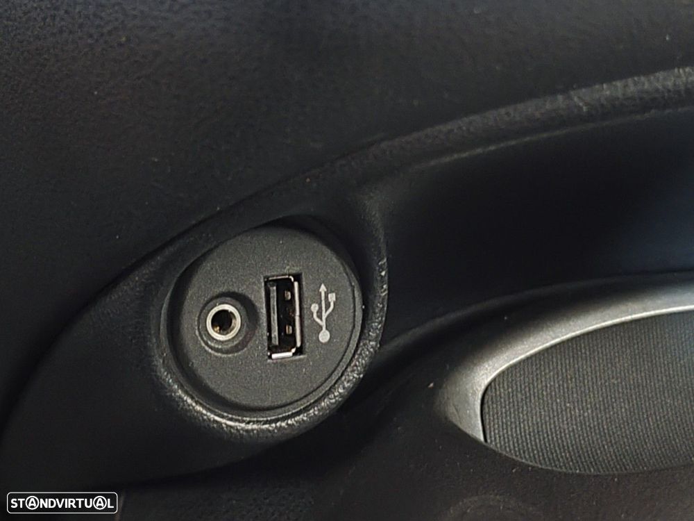 Nissan Juke 1.5 dCi Acenta - 22