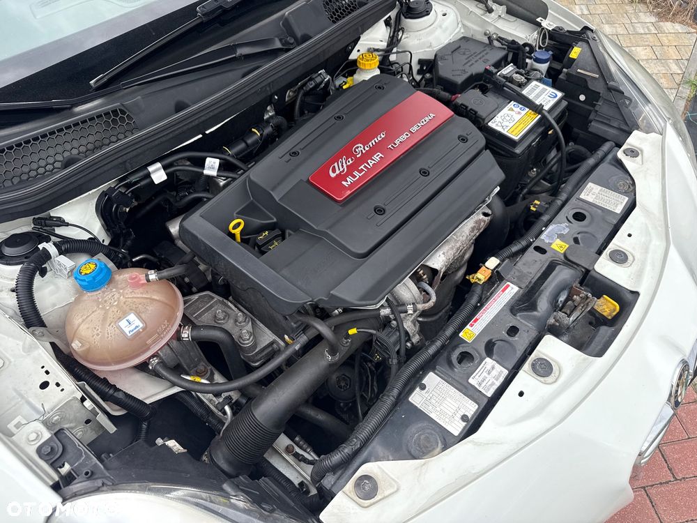 Alfa Romeo Giulietta 1.4 TB 16V Multiair TCT Collezione - 26