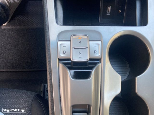 Hyundai Kauai Advantage - 27
