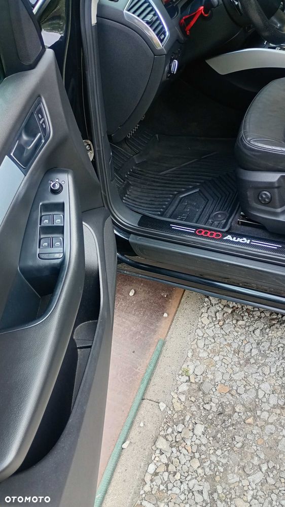 Audi Q5 - 2