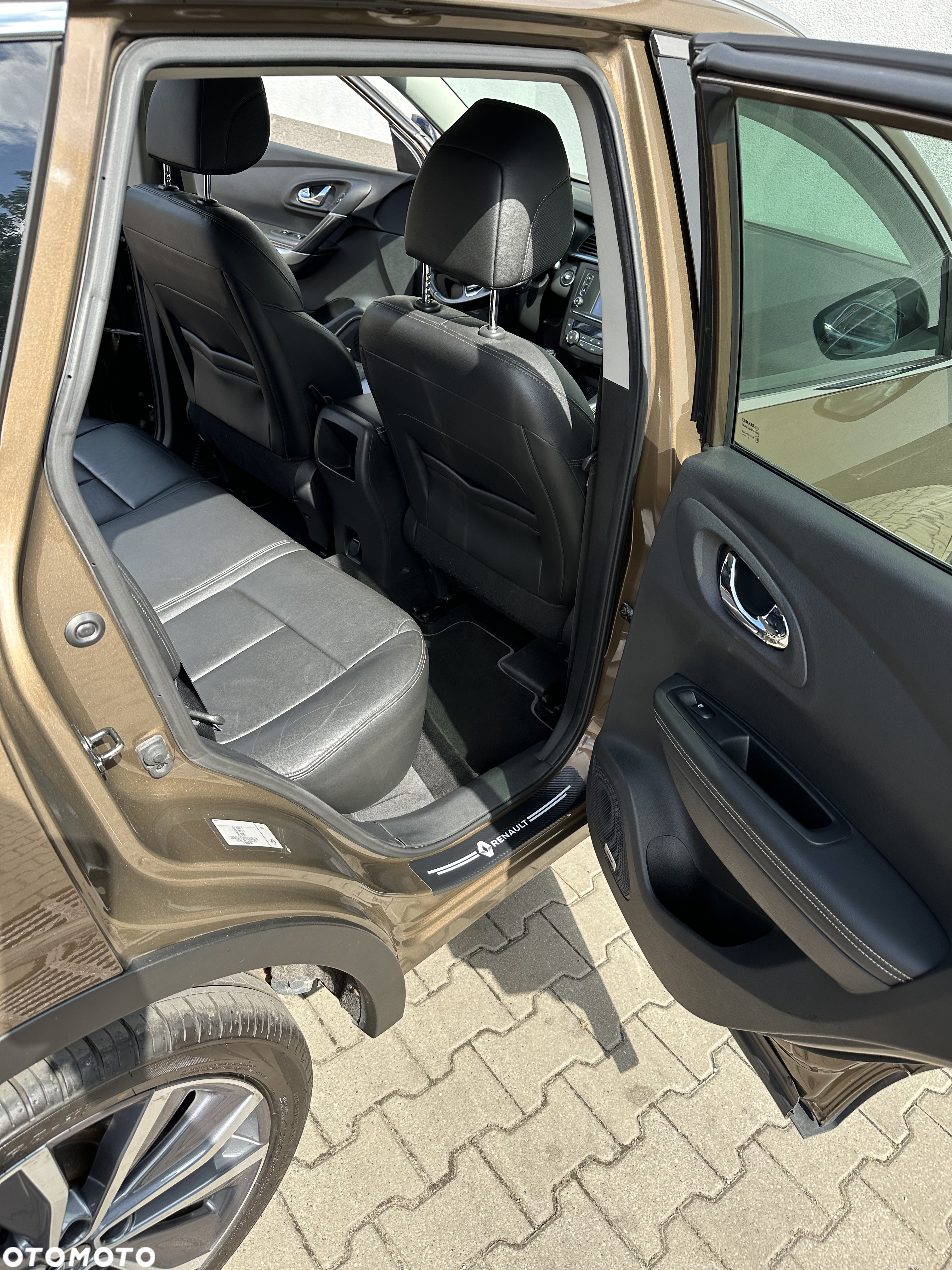 Renault Kadjar Energy dCi 130 Bose Edition - 29