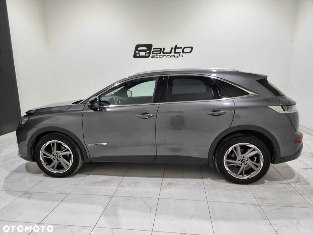DS Automobiles DS 7 Crossback - 3