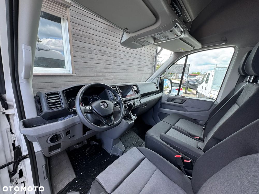 Volkswagen CRAFTER - 15