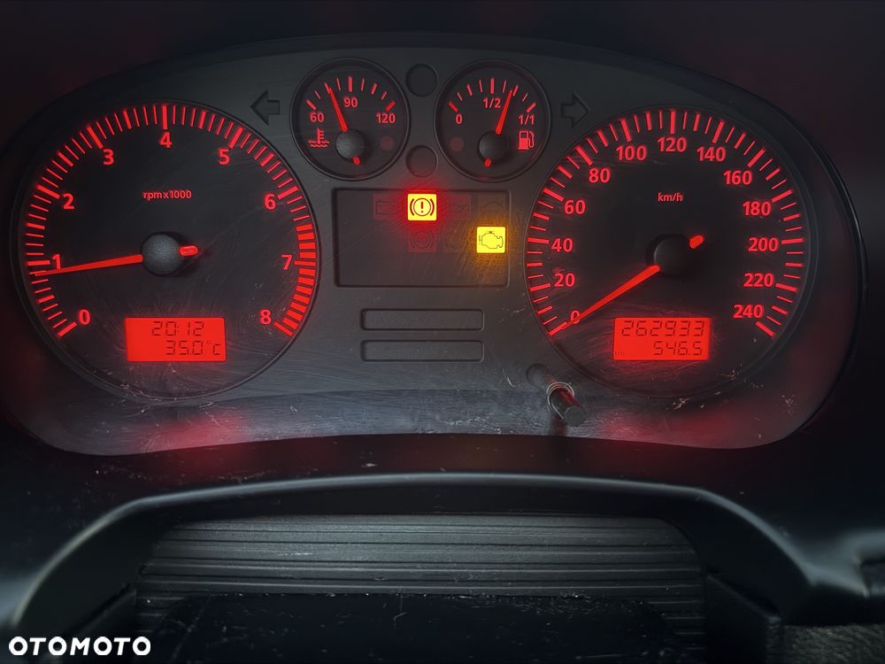 Seat Leon - 6