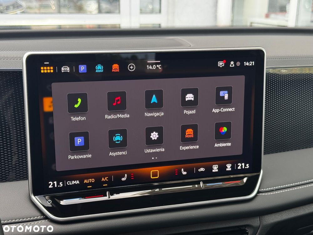 Volkswagen Tiguan 2.0 TDI SCR DSG Goal - 17