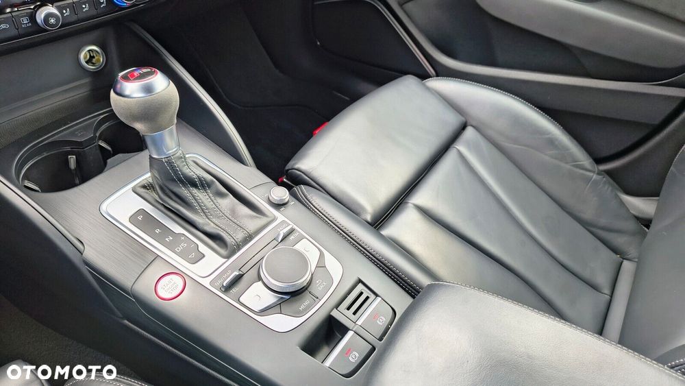 Audi RS3 Sportback - 29