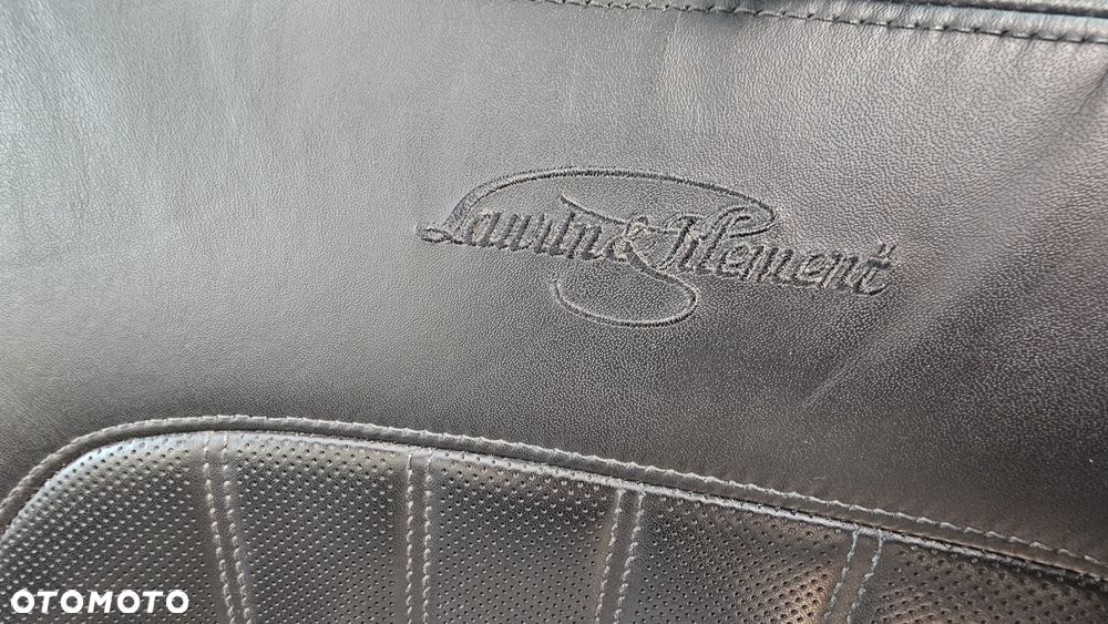 Skoda Superb 2.0 TDI L&K DSG - 19