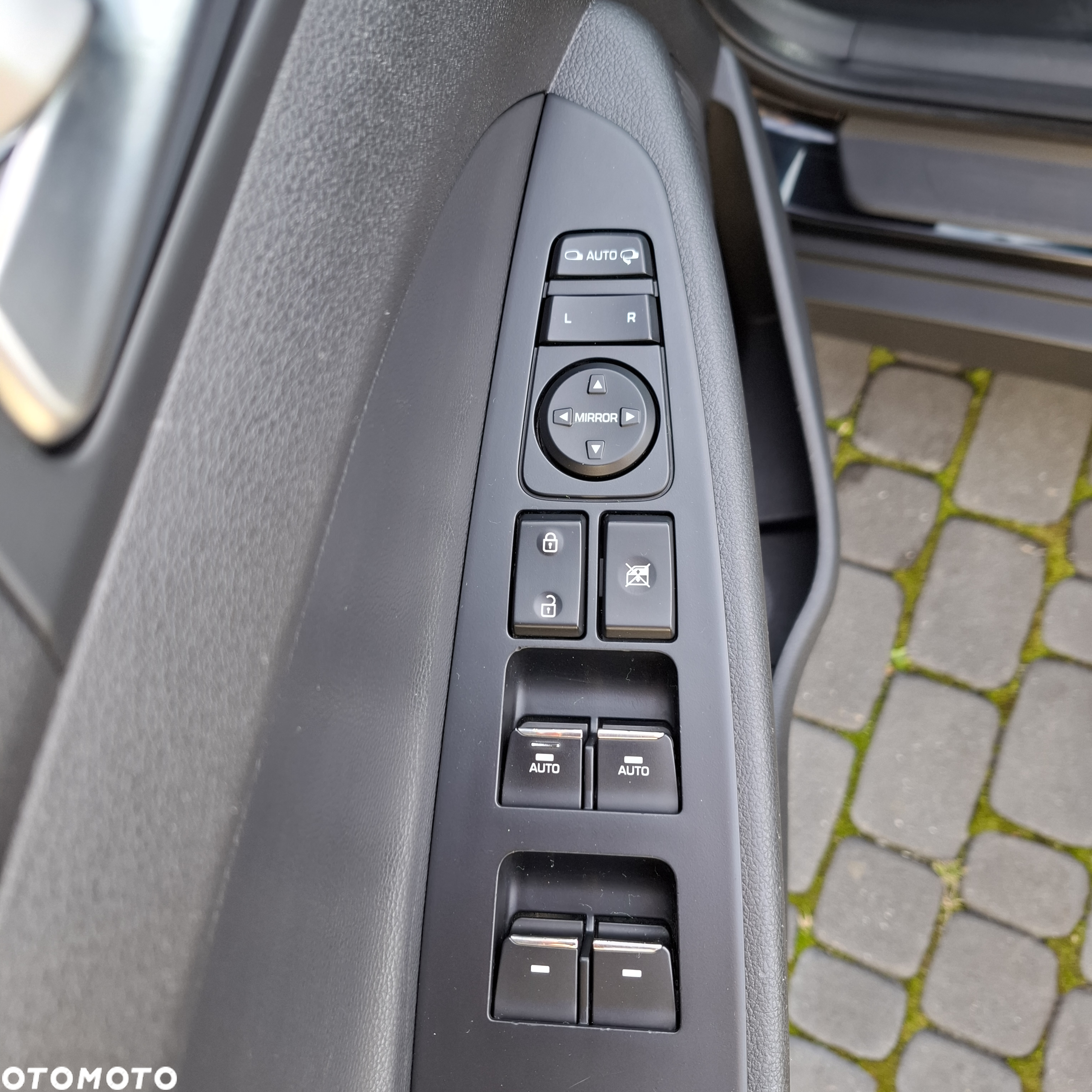 Hyundai Tucson 1.6 T-GDi Style 2WD DCT - 26