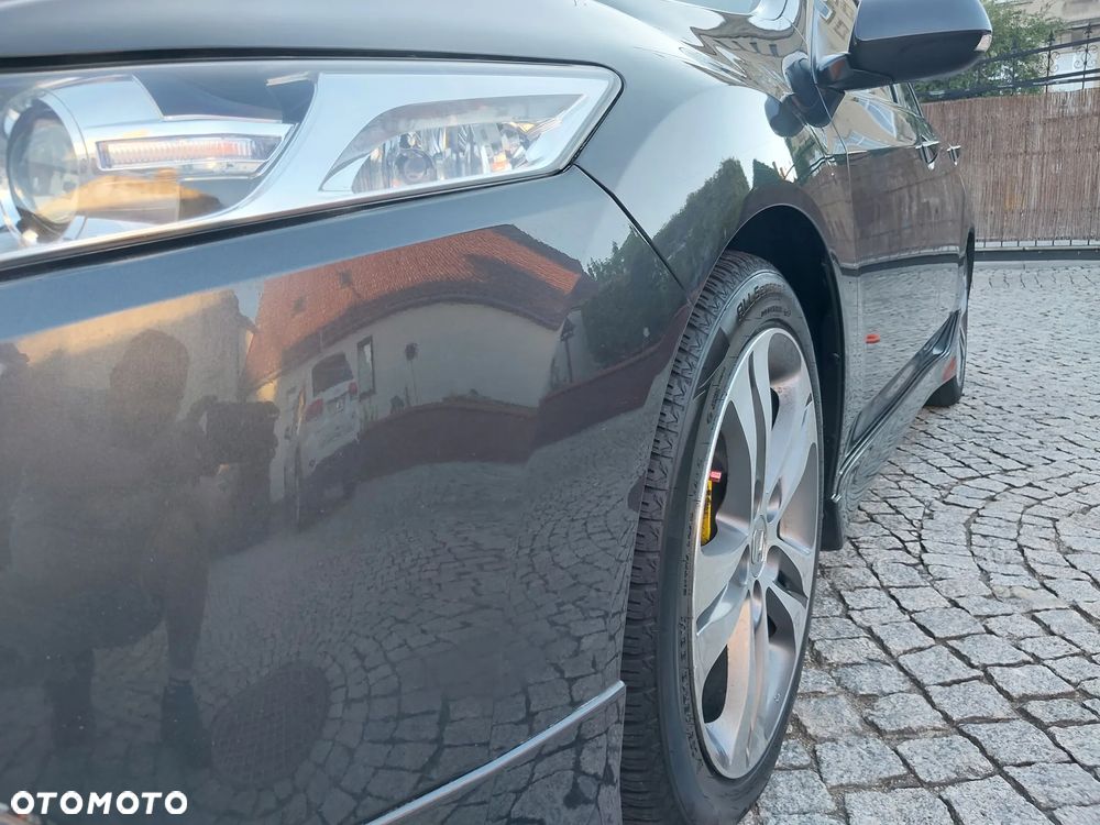 Honda Accord 2.2i-DTEC 180 Type S - 32
