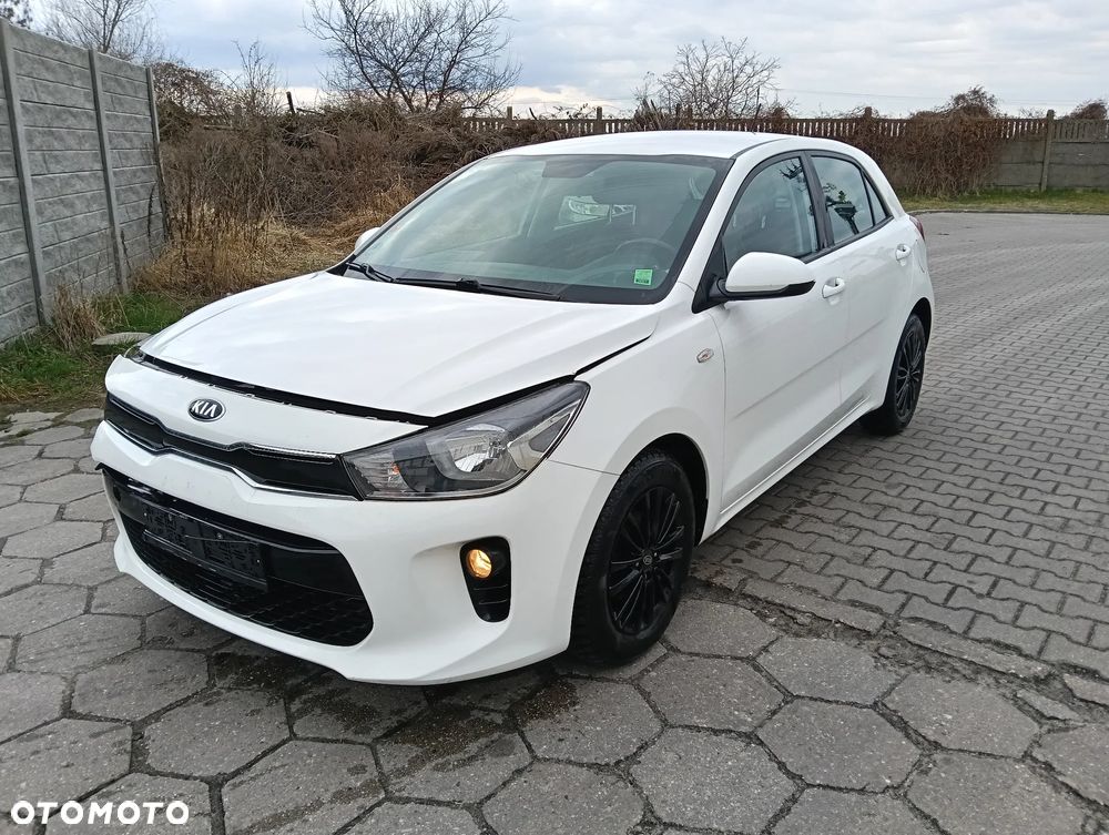 Kia Rio 1.2 Spirit - 1