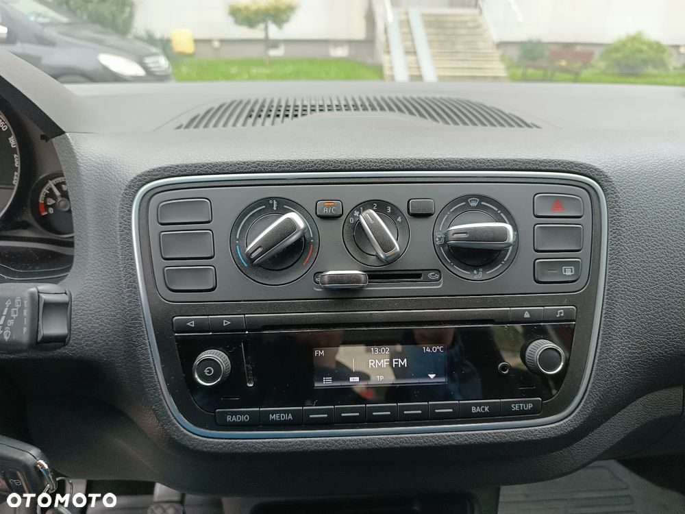Skoda Citigo - 25
