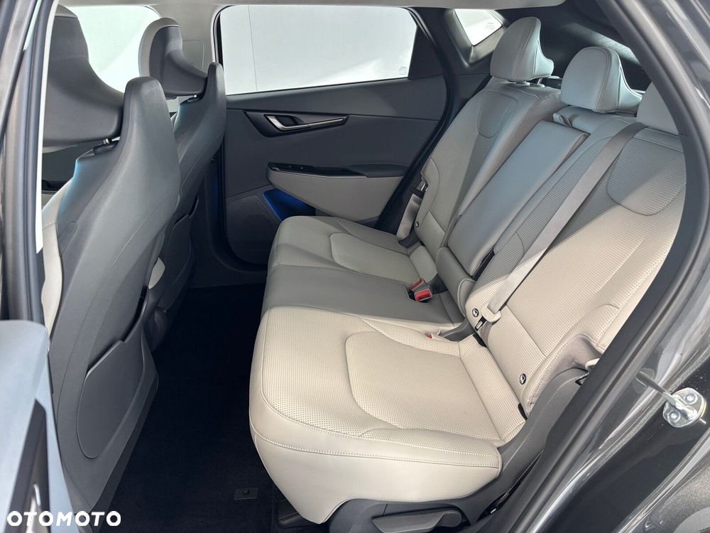 Kia EV6 - 20