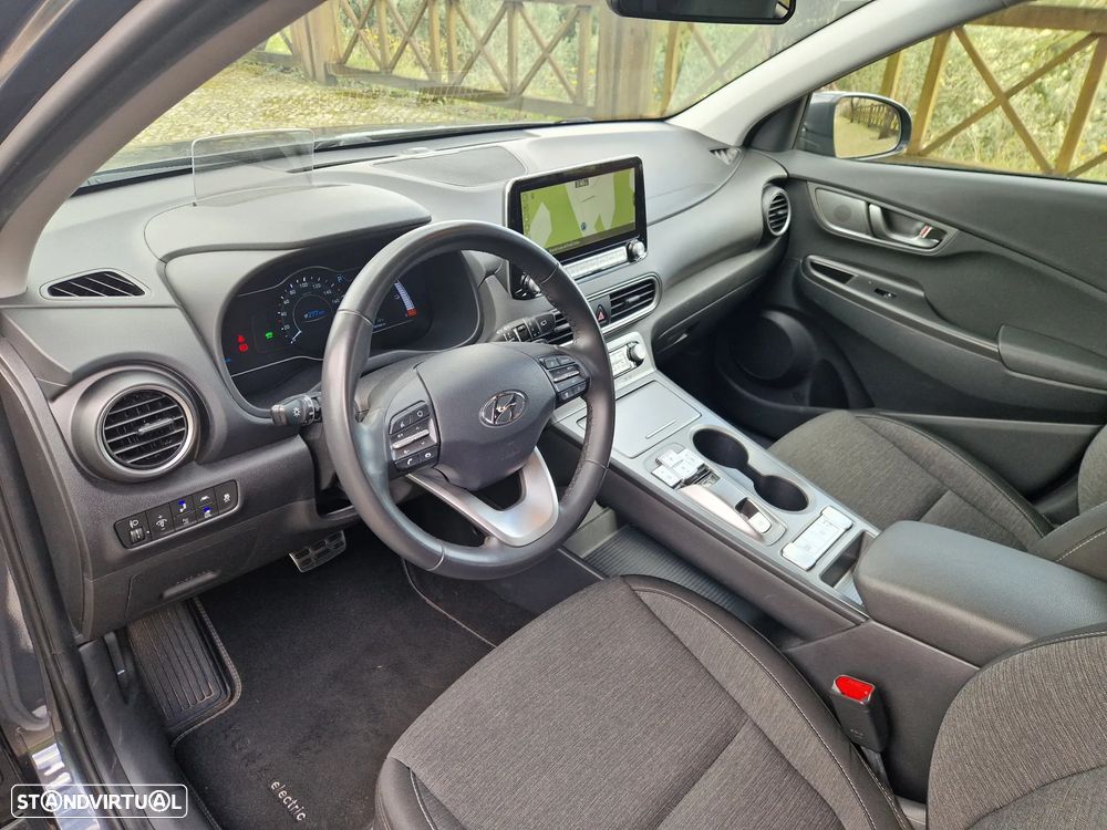 Hyundai Kauai Premium - 21