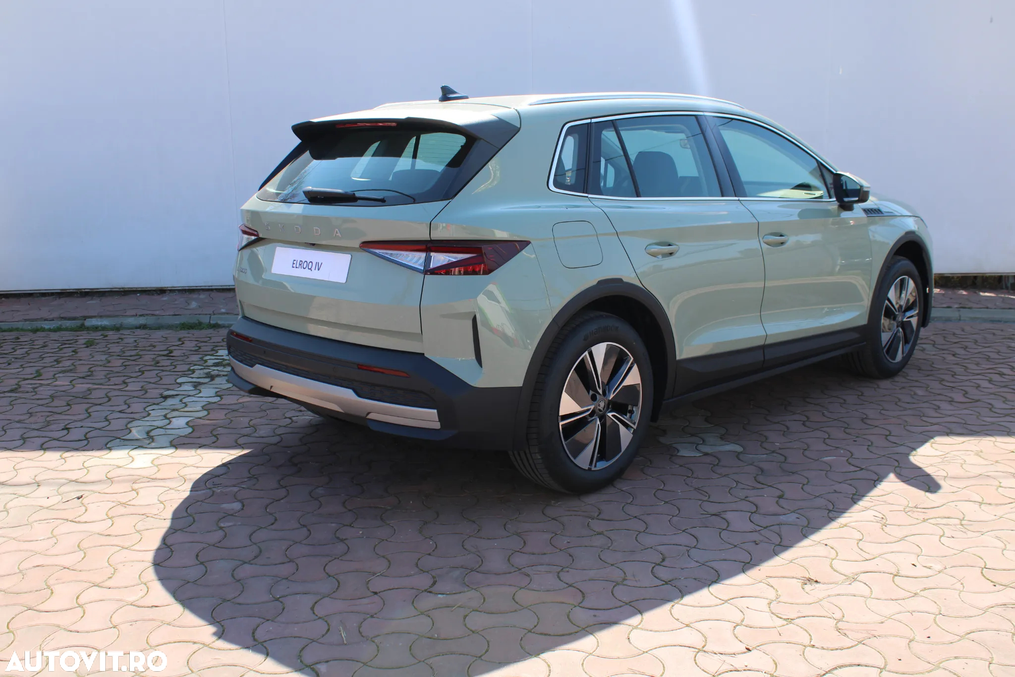 Skoda Elroq - 6