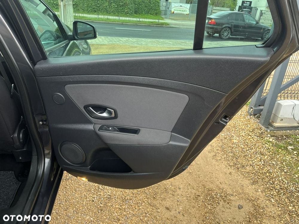 Renault Megane - 19