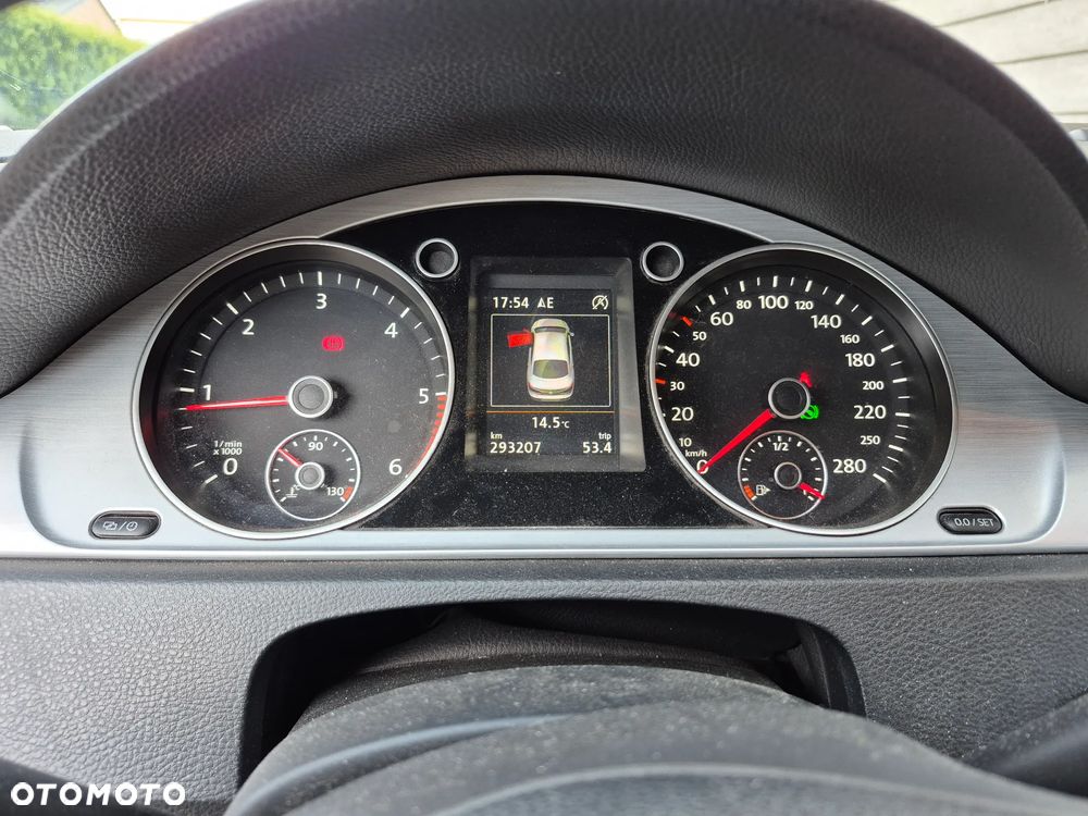 Volkswagen CC 2.0 TDI DPF BMT DSG - 8