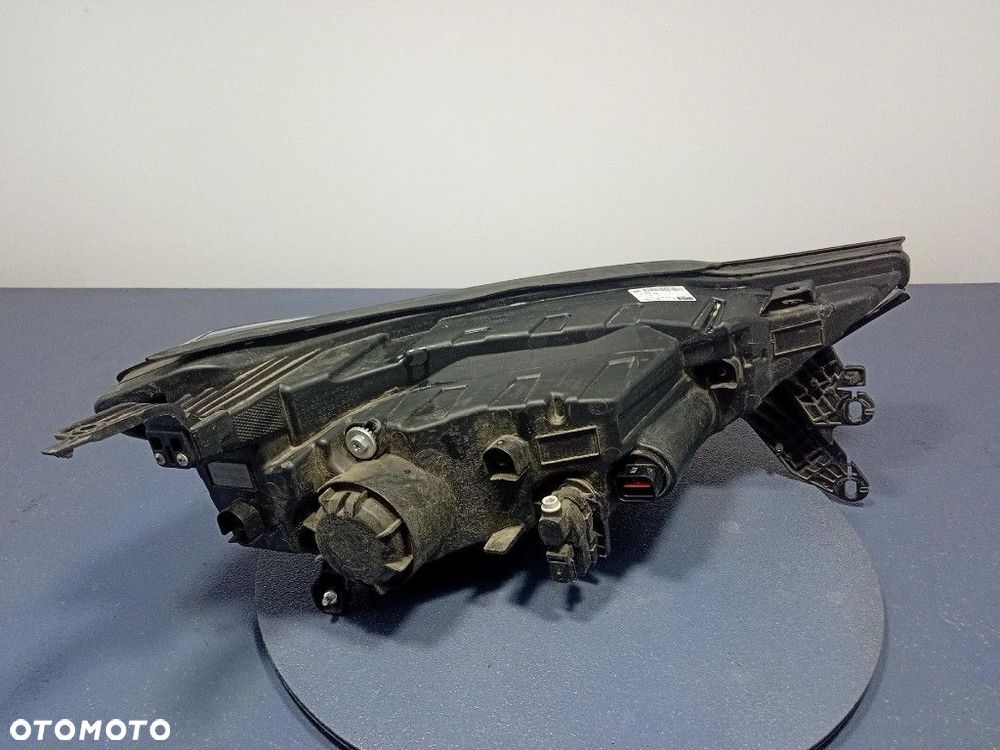 SSANGYONG REXTON II LIFT REFLEKTOR LEWY LAMPA PRZEDNIA EU LED 8310536010 - 3