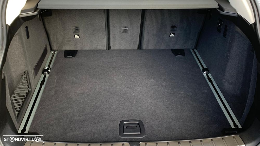 BMW X4 xDrive20d Aut. Advantage - 33