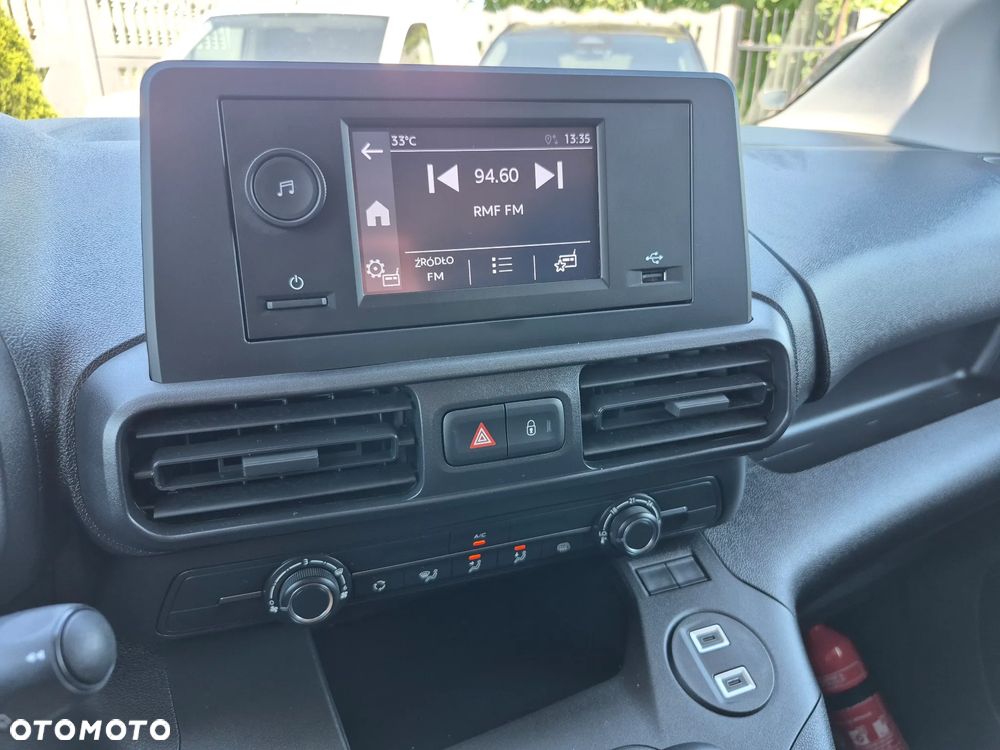 Toyota Proace City - 13