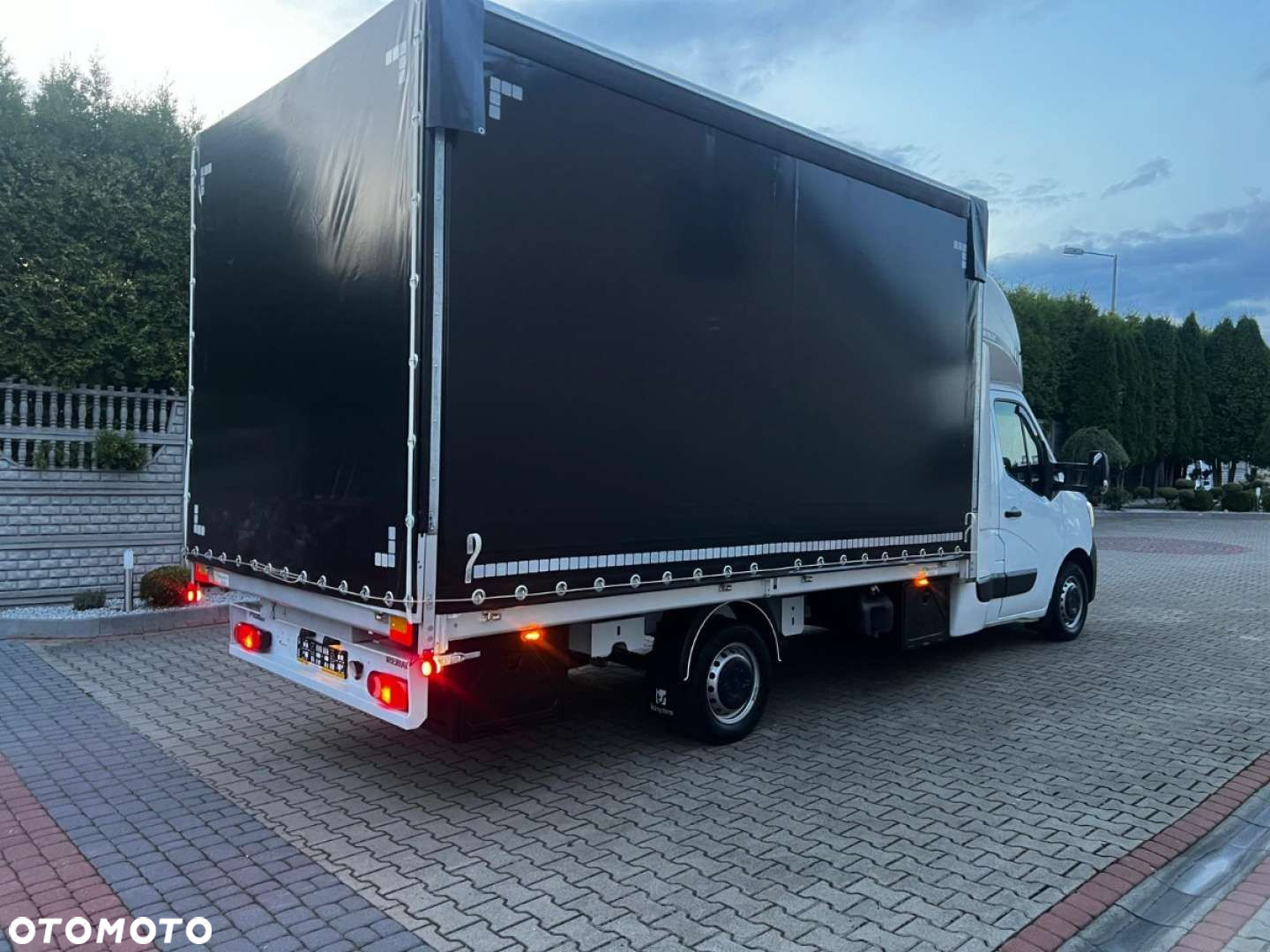 Renault Master Stan Idealny Salon Polska I właściciel - 6