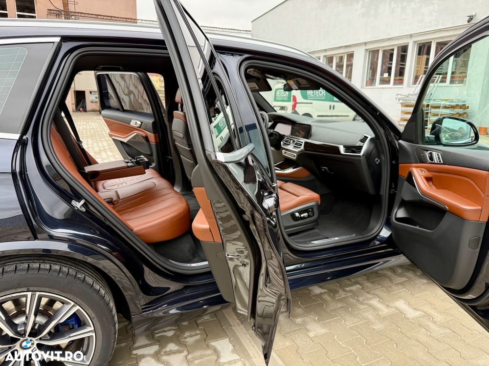 BMW X5 xDrive30d - 15