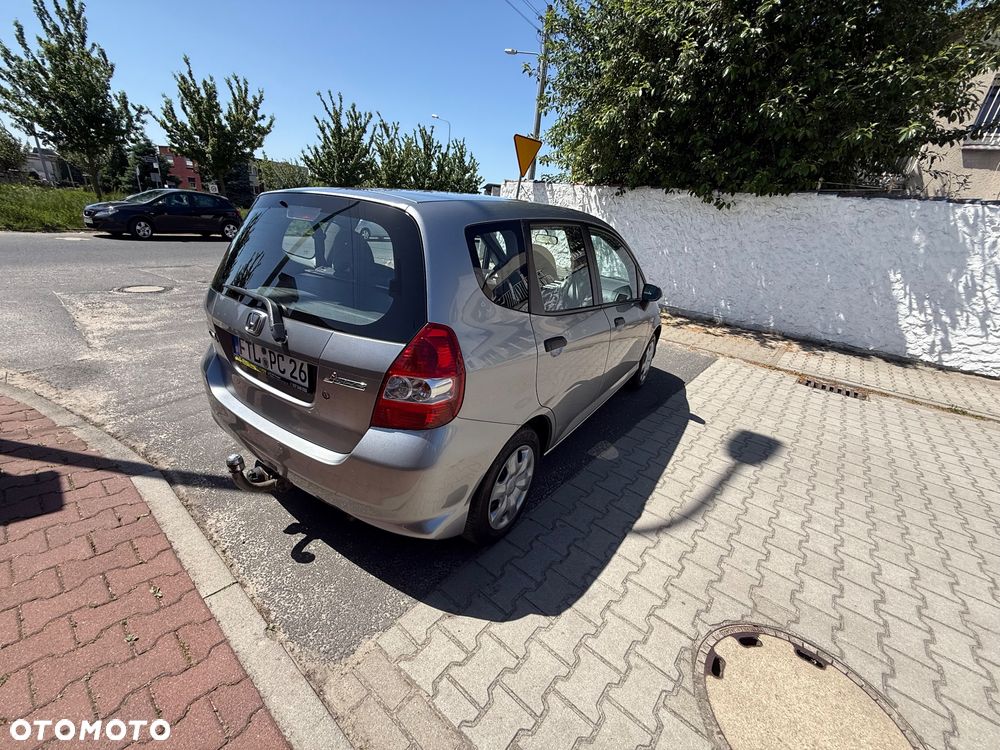 Honda Jazz 1.2 Cool - 15