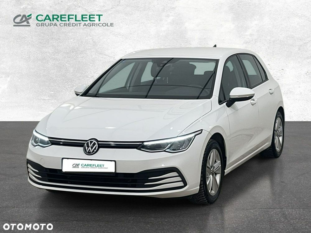 Volkswagen Golf 1.0 eTSI Life DSG - 1