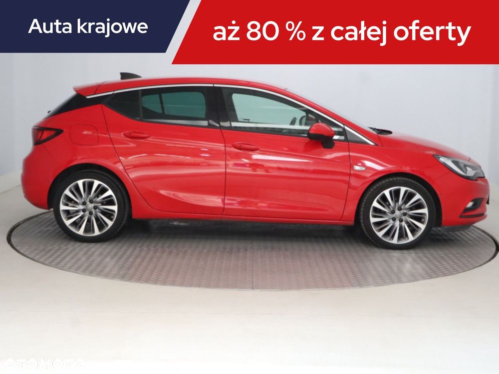 Opel Astra - 8