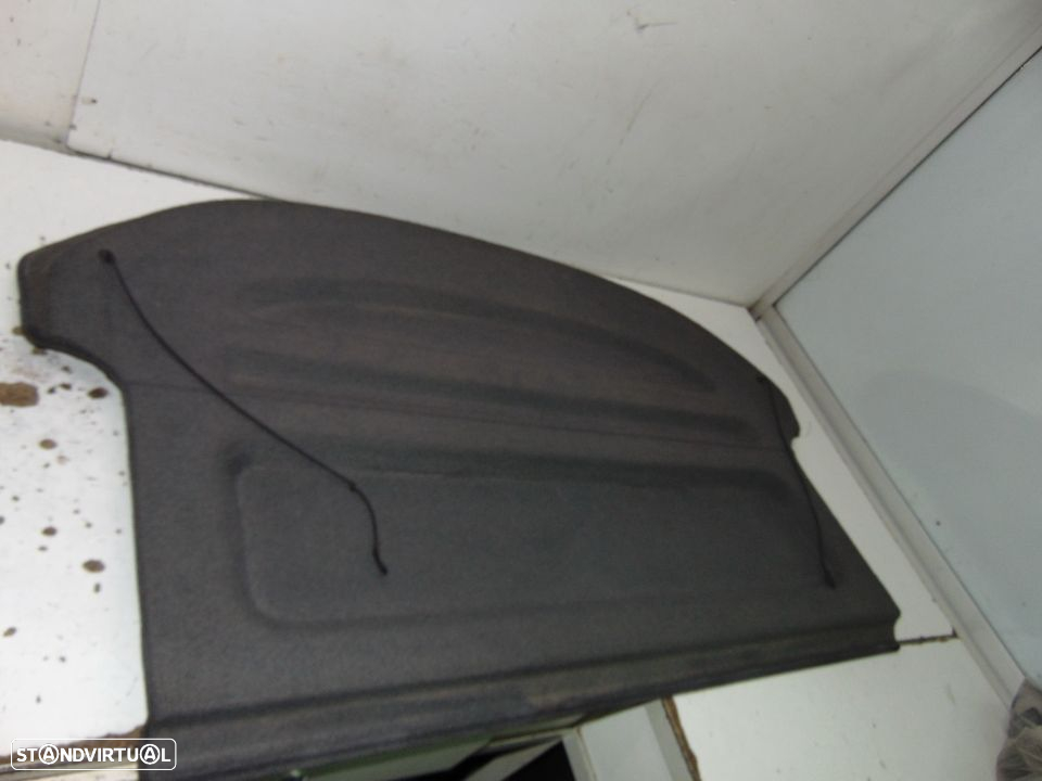 Mitsubishi carisma chapeleira - 2