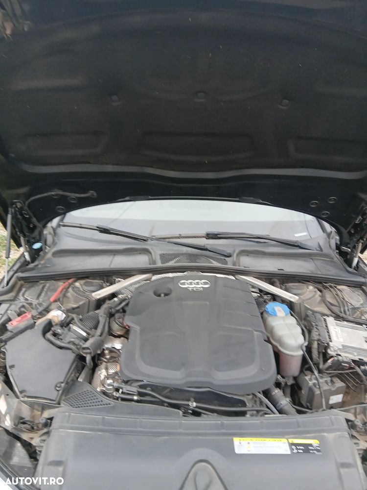 Audi A4 Limuzina 2.0 TDI ultra S tronic - 32