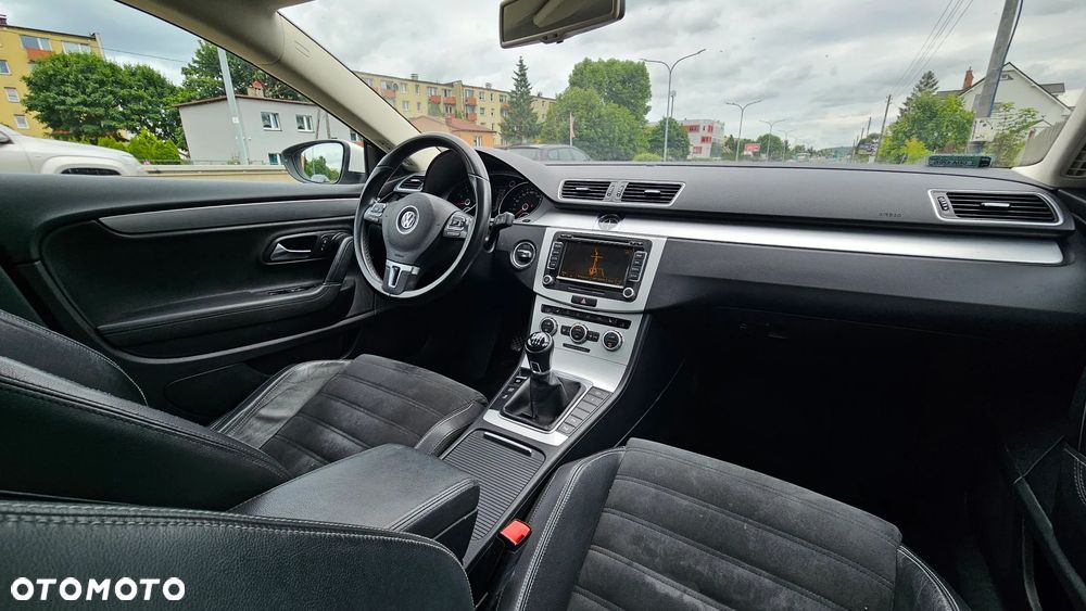 Volkswagen CC - 13