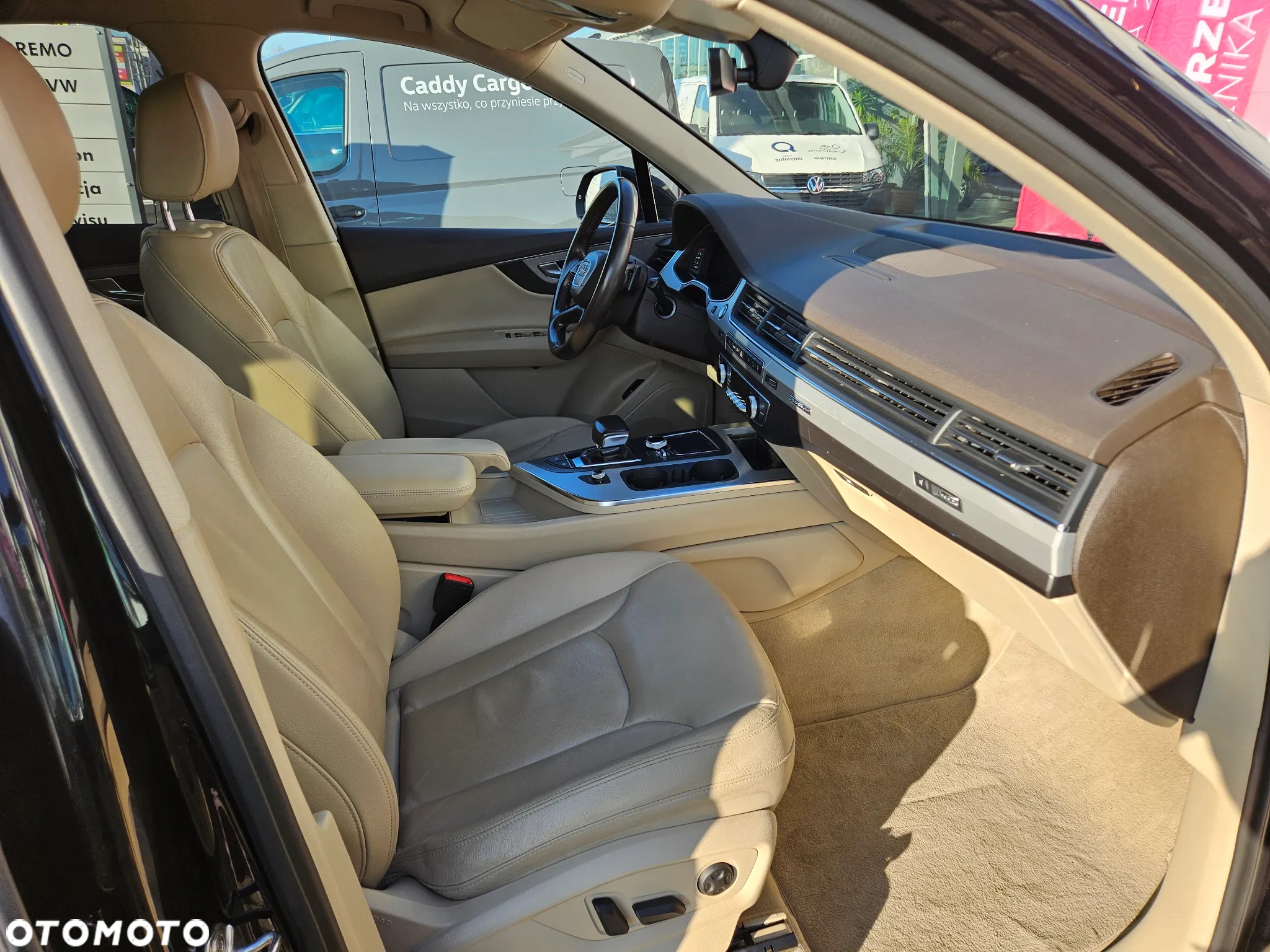 Audi Q7 3.0 TDI ultra Quattro Tiptronic - 13