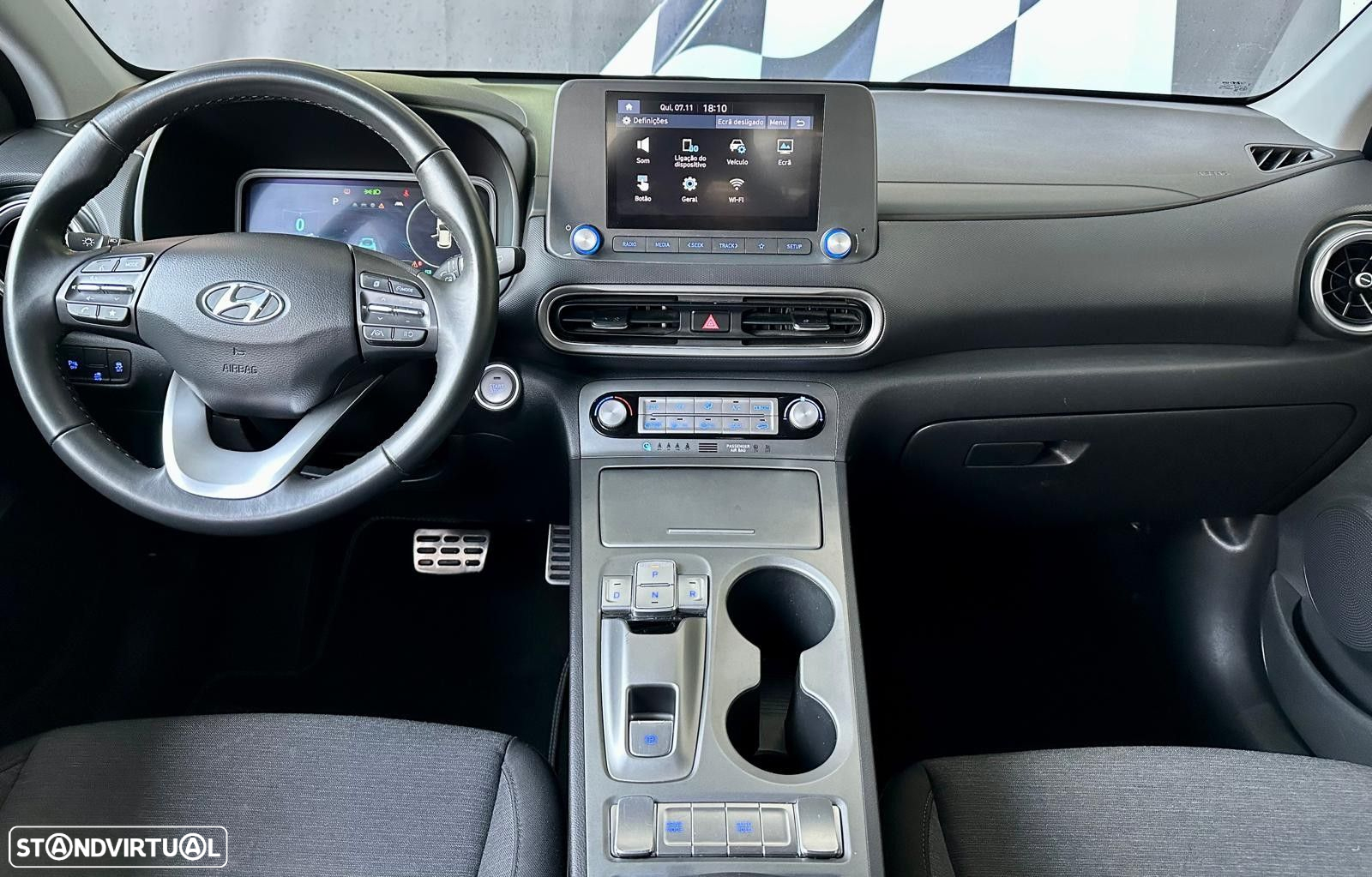 Hyundai Kauai - 22