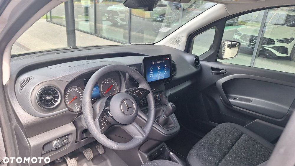 Mercedes-Benz Citan - 3