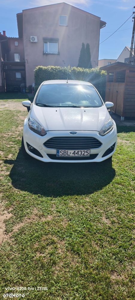 Ford Fiesta - 13