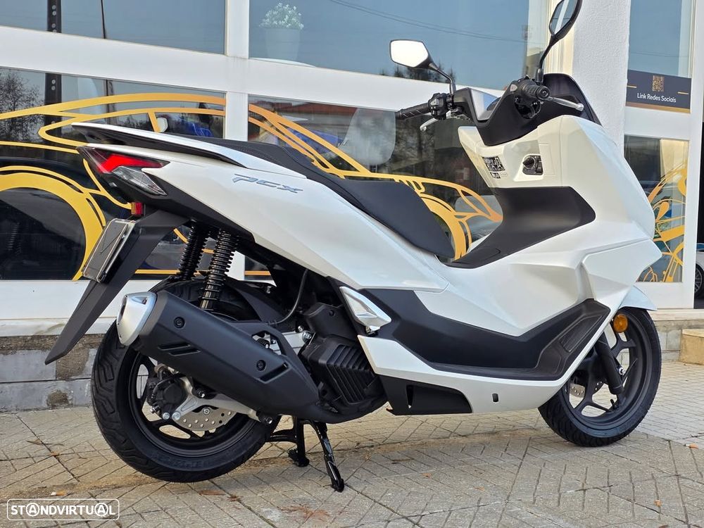 Honda PCX125 69€ mes - 6