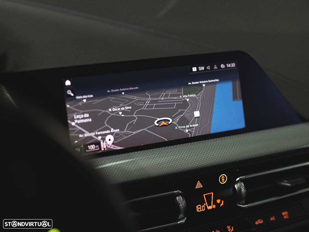 BMW 216 Gran Coupé d Pack Desportivo M - 19