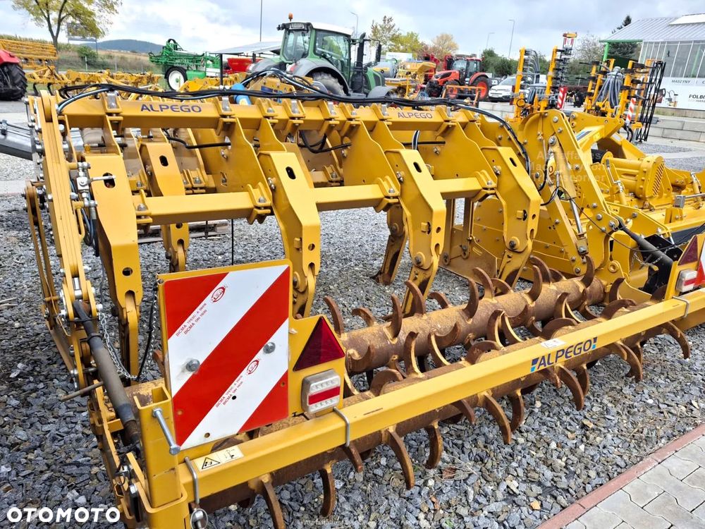 Alpego SKAT S2 7-300 - 3