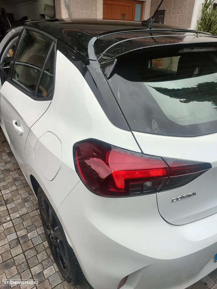 Opel Corsa 1.2 Edition - 3