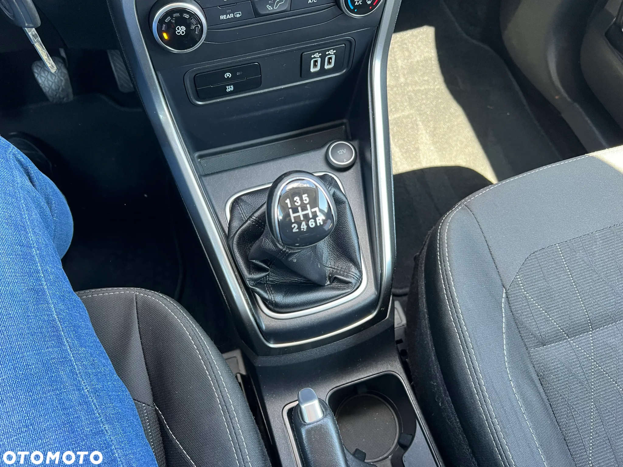 Ford EcoSport 1.0 EcoBoost COOL&CONNECT - 20