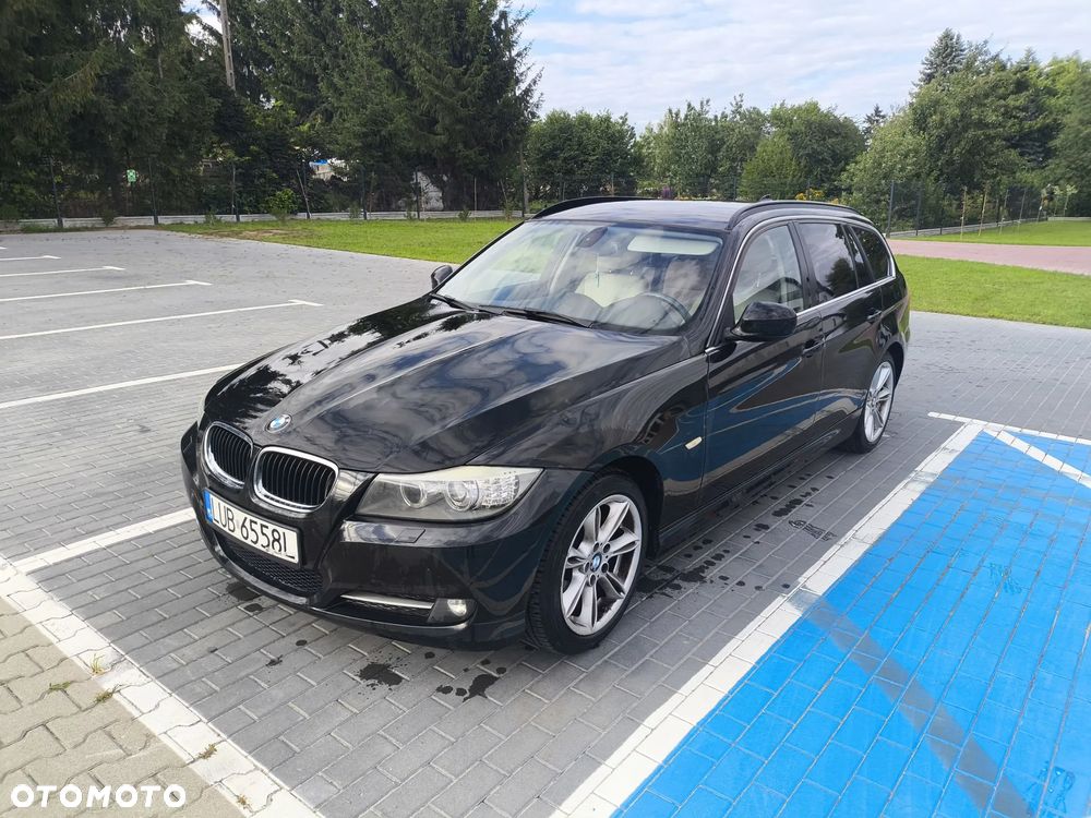 BMW Seria 3 320d - 2