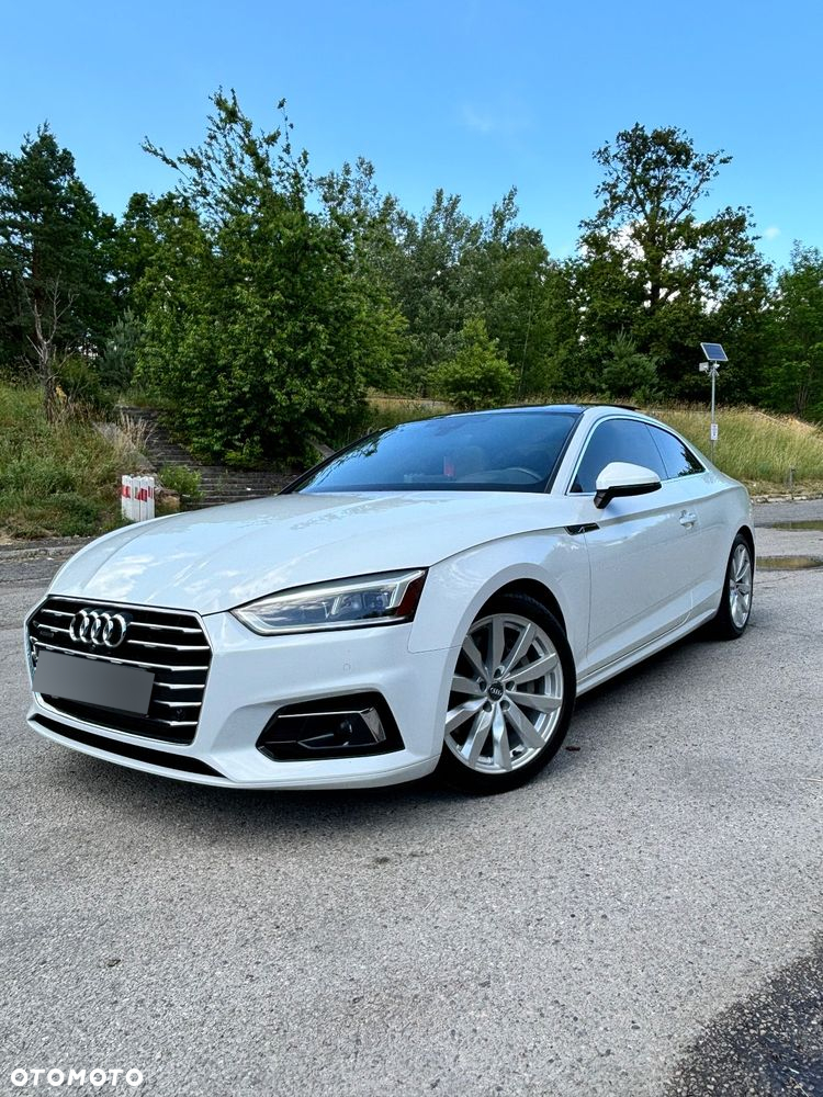 Audi A5 2.0 TFSI Quattro Sport S tronic - 2